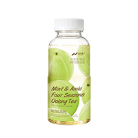 Thé Oolong Quatre Saisons Menthe & Amla Nihewan 240ml – Fournisseur en Gros de Thé, Boissons OEM ODM, Marque Privée