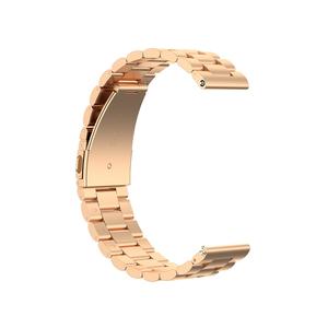 20mm 22 Milanese Luxe Magnétique En Acier Inoxydable Smartwatch Bracelet Compatible avec pour Huawei Honor GS 3i <span class=keywords><strong>Samsung</strong></span> Galaxy <span class=keywords><strong>Watch</strong></span> <span class=keywords><strong>5</strong></span> - Product Image 5
