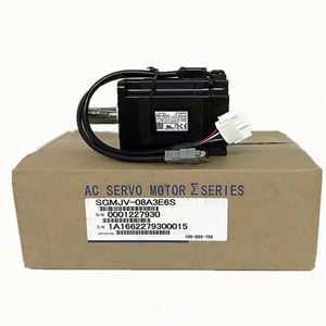 Heißer verkauf original Servo treiber SGDB-15ADM - Product Image 4