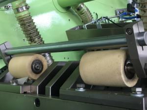 Производитель WellDone, автоматическая машина для изготовления детских подгузников с сертификацией CE - Product Image 4