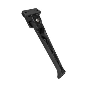 Black Kickstand for Kugoo Kukirin G3 Pro Electric Scooter <b>Bracket</b> Parking Kickstand Durable Replacement Parts Foot Support - Product Image 4