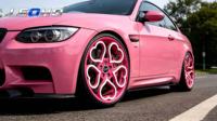 Jantes de voiture personnalisées forgées en rose de 17, 18, 19 et 20 pouces, 5x112, 5x114.3, 5x120 pour BMW, Audi, Tesla, VW, Volvo, Mustang, Camry, Civic
