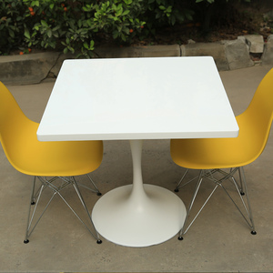 Restaurant Furniture <strong>Small</strong> <strong>Dining</strong> <strong>Table</strong> / <strong>2</strong> Seater <strong>Dining</strong> <strong>Table</strong> - Product Image 2