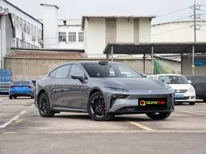 Dongfen Epai 007 <span class=keywords><strong>Plus</strong></span> 2026 <span class=keywords><strong>EV</strong></span> 565 Ultra Sedan, Guida Precisa, Erogazione di Potenza Fluida, Ricarica Rapida, Sedili Posteriori Confortevoli - Product Image 3