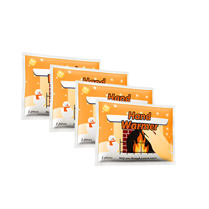 Grosir Pabrik penghangat tangan tambalan hangat pegangan tangan penghangat tangan Mini sekali pakai - Product Image 3