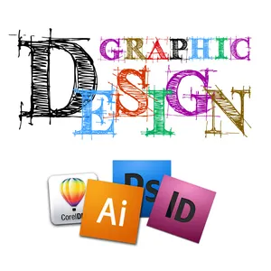 Embalagem Serviço de Desenho de Layout Gráfico para Empresa