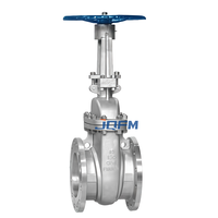Vanne à opercule pleine à cale manuelle, électrique et hydraulique en acier inoxydable WCB CF8, à souder par emboîtement, PN16-PN160 pour pipeline pétrolier et gazier