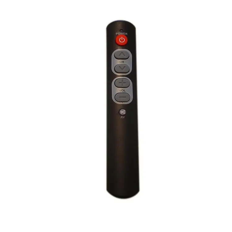 Competitive Price Universal Smart Battery Powered Infrared Professional Remote Control