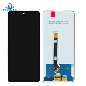 Écran LCD pour Tecno Spark KL4 20 Pro Plus Go 1, Phantom X V Flip Fold 2, Pova 2 5 6 7 Ultra 5G, Camon 30 40 - Product Image 4