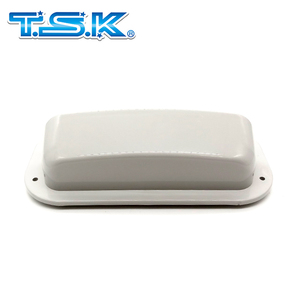 Plateau à pièces TSK KM1-11 blanc en ABS pour machine Mario, haute qualité, fabriqué à Taïwan - Product Image 6