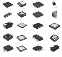 Bouton-poussoir 1MD3T1B1M1QES-5 – Liste de composants (BOM) et devis
