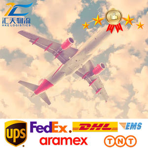 Costo de envío más barato Fcl Lcl Transitario aéreo marítimo Agente de envío de DHL China a Riyadh Bangladesh Turquía Australia América - Product Image 5