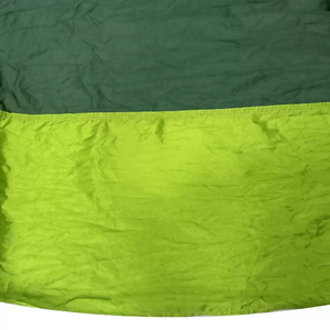 Võng treo ngoài trời du lịch cỡ đôi bằng <span class=keywords><strong>nylon</strong></span> có 2 dây đai - Product Image 5