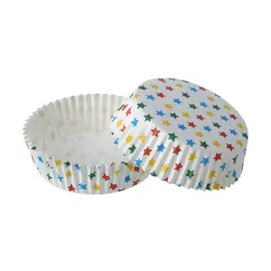 Wholesale Medium Size Cupcake Liners,Paper For Cupcake Muffin Cup