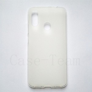 Fabricante al por mayor mate TPU casos suave esmerilado contraportada funda de silicona para teléfono móvil para <span class=keywords><strong>ZTE</strong></span> <span class=keywords><strong>Blade</strong></span> <span class=keywords><strong>V10</strong></span> <span class=keywords><strong>Vita</strong></span> negro - Product Image 2