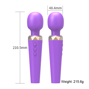 HG G Spot <strong>Stimulator</strong> <strong>Electric</strong> Vibrating Rubber Artificial <strong>Penis</strong> Female Masturbation Vibrator