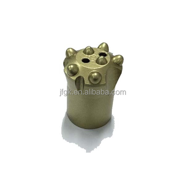Superior Alloy Steel Drill Bits for