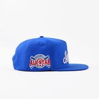 Casquette Snapback 5 Panneaux Personnalisée Unisexe en Coton, Style Streetwear Sport Mode Extérieur, Broderie 3D, Réglable, Casquette de Baseball Hip Hop