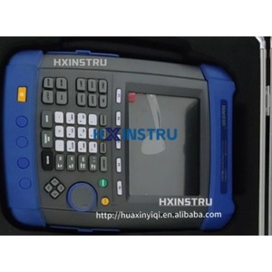 เครื่องวิเคราะห์สเปกตรัม HSA2016ของ hantek ช่วงความถี่9kHz-1.6GHz lexso H - Product Image 1
