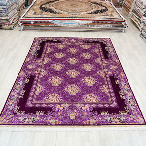 8,2x11,48 pies nuevo diseño taza alfombras hechas a mano personalizadas hogar tesoros del <span class=keywords><strong>Oriente</strong></span> Nanyang alfombra de seda - Product Image 2