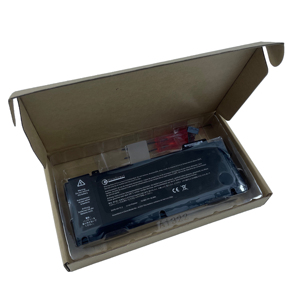 63.5Wh <span class=keywords><strong>แบ</strong></span><span class=keywords><strong>ต</strong></span>เตอรี่แล็ปท็อป A1322 10.95V สำหรับ <span class=keywords><strong>MacBook</strong></span> <span class=keywords><strong>Pro</strong></span> 13นิ้ว A1278 (2009-2012) MC700 MC374 MB990 MB991ขายส่ง - Product Image 4