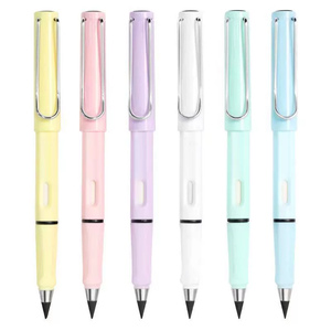 من المصنع بيع بالجملة أقلام رصاص قابلة للتمديد بدون حبر ، أقلام رصاص للرسم الفني أقلام رصاص بدون نوى وبدون شحذ - Product Image 1