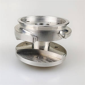 カスタマイズされた<span class=keywords><strong>CNC</strong></span>旋削、フライス加工、研削、ワイヤー切断加工アルミニウム酸化あらゆる種類の銅製<span class=keywords><strong>CNC</strong></span>部品 - Product Image 3