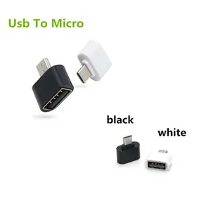 Micro Usb Otg Adapter Type C To USB 3.0 Connector Splitter Adapter Cable Type C Type-c To Usb 2.0 Otg Adapter Fast Charging