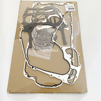 Kit de joints inférieurs de haute qualité U5LB0382 Applicable au joint inférieur du moteur 1104