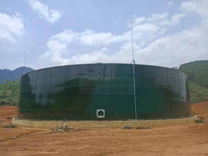 Réservoir d'eau haute capacité - Product Image 2