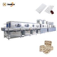 PLC-Gesteuerte Backblech-Reinigungsmaschine Brotform-Waschmaschine Fleischform-Waschmaschine Dessertform-Reinigungsmaschine