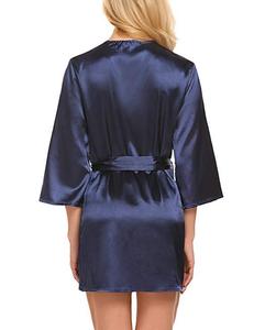 Baju tidur wanita, baju tidur renda untuk perempuan - Product Image 6
