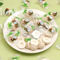 Keripik Kelapa Irisan Grosir, Permen Susu Kering Anak, Irisan Keju Susu, Camilan Kelapa, Permen Susu Kering, Tablet Permen Susu