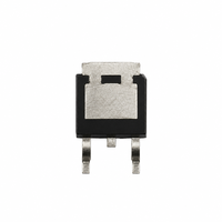 FT0808JW15:High dv/dt internal insulation inductive load 3Q bidirectional thyristor