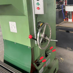 Mesin Bor Silinder Vertikal Presisi Langsung dari Pabrik, Harga Mesin Bor Blok Mesin Otomatis T716 - Product Image 6