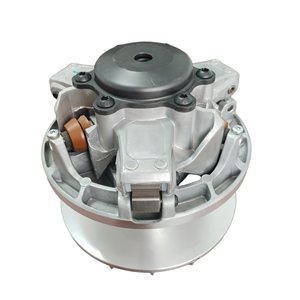 Nuevas Piezas SUNWAY para ATV/UTV Compatibles con <span class=keywords><strong>BRP</strong></span> para Maverick 200HP X3 P-DRIVE AL, Polea de Embrague Primario 420686870 - Product Image 3