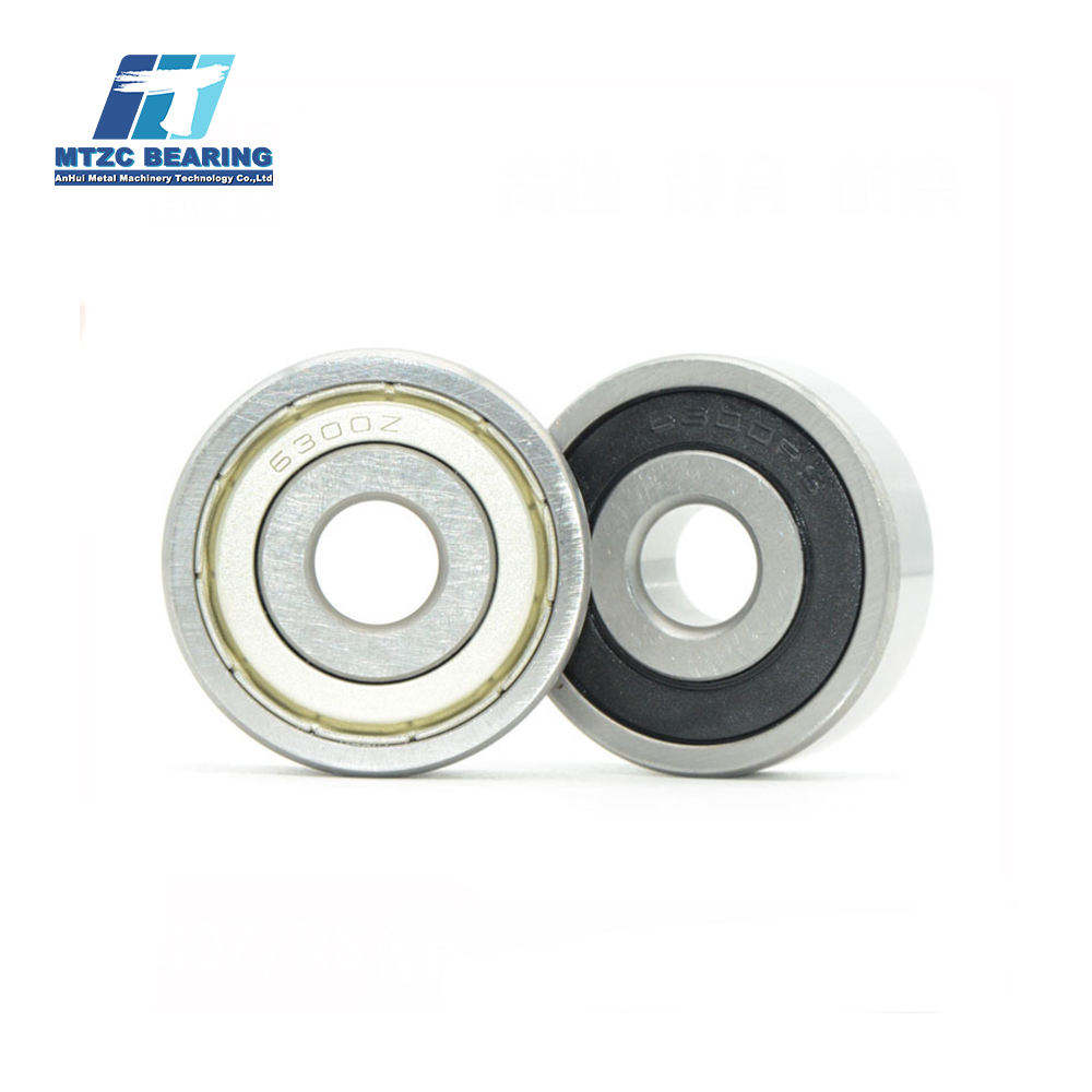 Bearing Price List 6300 - High Speed & Original Quality