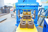 Prix des machines à fabriquer des briques en terre cuite écologiques entièrement automatiques, terre, boue, blocs emboîtables, machine à briques écologiques FL2-10