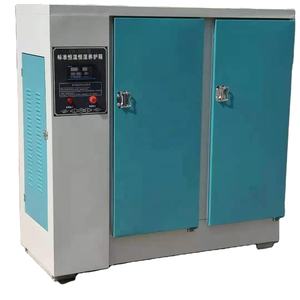 표준 콘크리트 안정 온도 습도 시멘트 경화 상자 경화 캐비닛 - Product Image 2