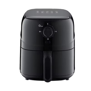 Electrodomésticos de Cocina: Freidora de Aire Tradicional Mecánica de Calentamiento Rápido sin Aceite, Horno Digital Mini Alemán de Alta Calidad 2.3L al por Mayor - Product Image 3