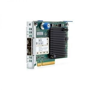 Nouveau original 817749-B21 pour adaptateur HPE Ethernet 10/25Gb 2 ports 640FLR-SFP28 - Product Image 1