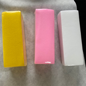 Desechables cuerpo depilación no tejida quitar pelo depilación tira de papel - Product Image 6