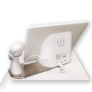 เครื่องวิเคราะห์ผิวหน้าแบบพกพา 3 มิติ อัจฉริยะ ดิจิทัล ด้วย AI สำหรับการวิเคราะห์สภาพผิวหน้า เพื่อความงาม - Product Image 2