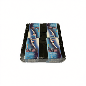 Mnj Sponge Block 12Pcs Coarse Grade For Heavy Duty Cleaning - Product Image 1