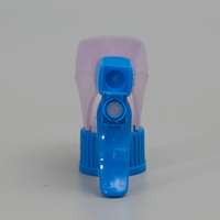 Nouveau design pulvérisateur à gâchette inversé en PP 1,3 cc 28/400 28/410 28/412 28/415 pour bouteille, nettoyage de jardin