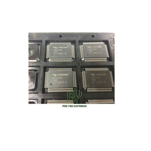 ShenZhengPengYing-IC-Chip-Tích Hợp-Mạch QFP100 YG5003B YG50038 - Product Image 1