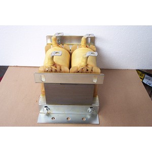 เครื่องกรองอากาศแบบสองเฟส ระบบชดเชยกำลังไฟฟ้าอุตสาหกรรม 3 เฟส - Product Image 4
