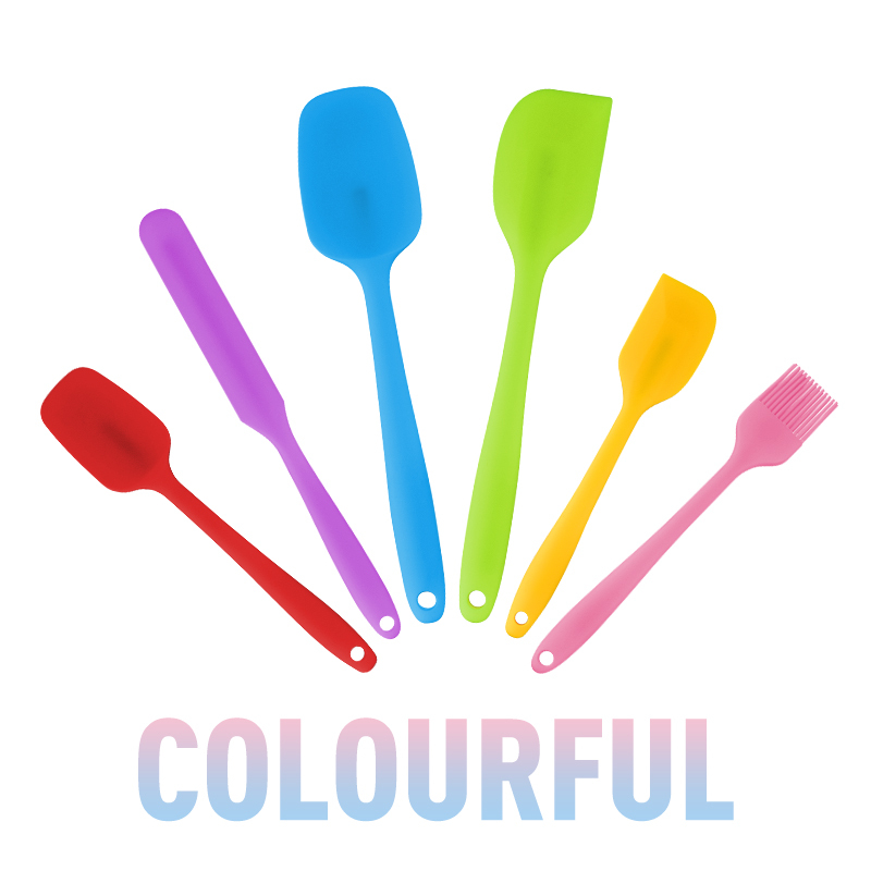 สีสันสดใส