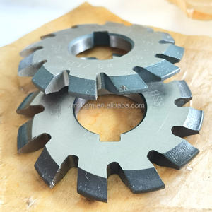 وحدة 2 والعتاد قطع 1.8 HSS M3 M1 M5 M10 M12 معدات قطع والعتاد وحدة قطع والعتاد الطحن القاطع M2 - Product Image 5