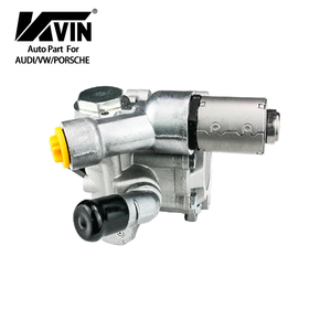 奥迪 (Q5) 3.2 8R0145155D助力泵，带电感8R0 145 155 D转向助力泵，Q5 2.0 2010-2022 - Product Image 3